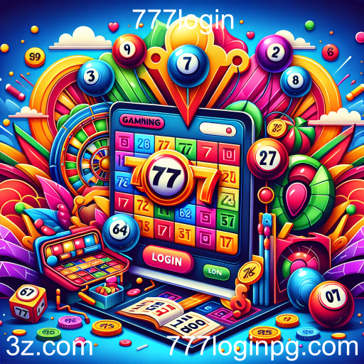 Descubra o Fascinante Mundo do Bingo no 777login