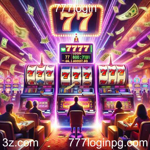 Os Melhores Jackpots para Jogar no 777login