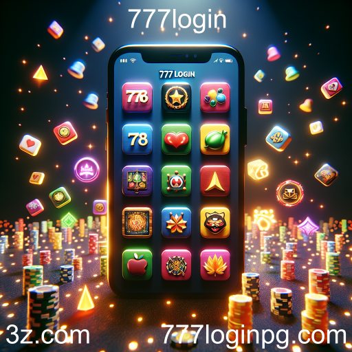 Descubra a Categoria 'Móvel' no 777login: Jogos na Palma da Sua Mão